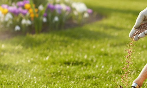 Maart: je tuin laten ontwaken